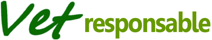 Logo Vetresponsable