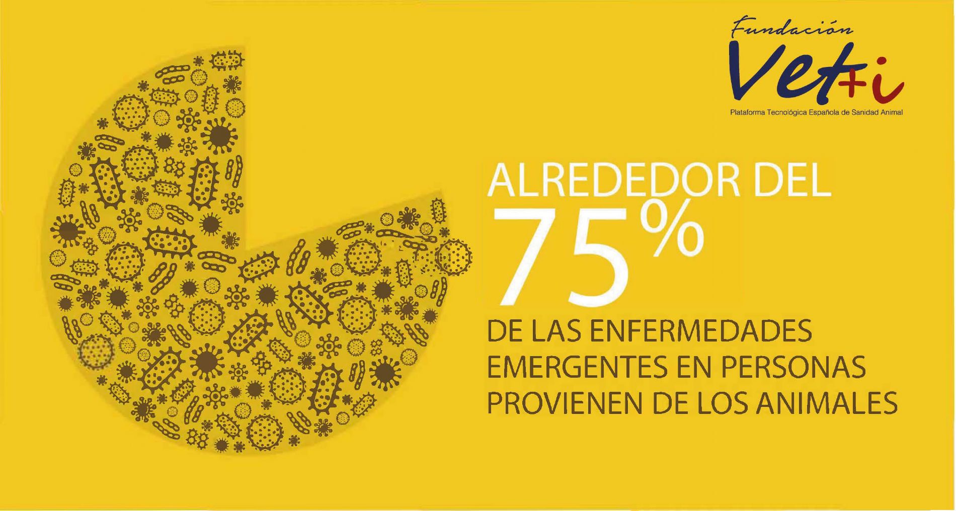 Sanidad Animal, Seguridad Alimentaria, vet+i, vetmasi, fundacion vetmasi, zoonosis
