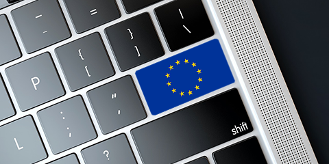 Enlaces de Europa