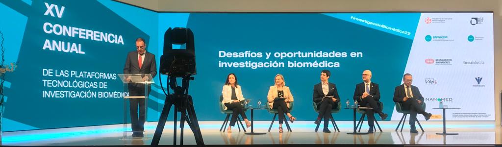 inicio conferencia
