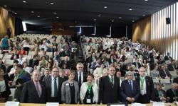 conferencia una saldu, one health, vetresponsable, vet+i