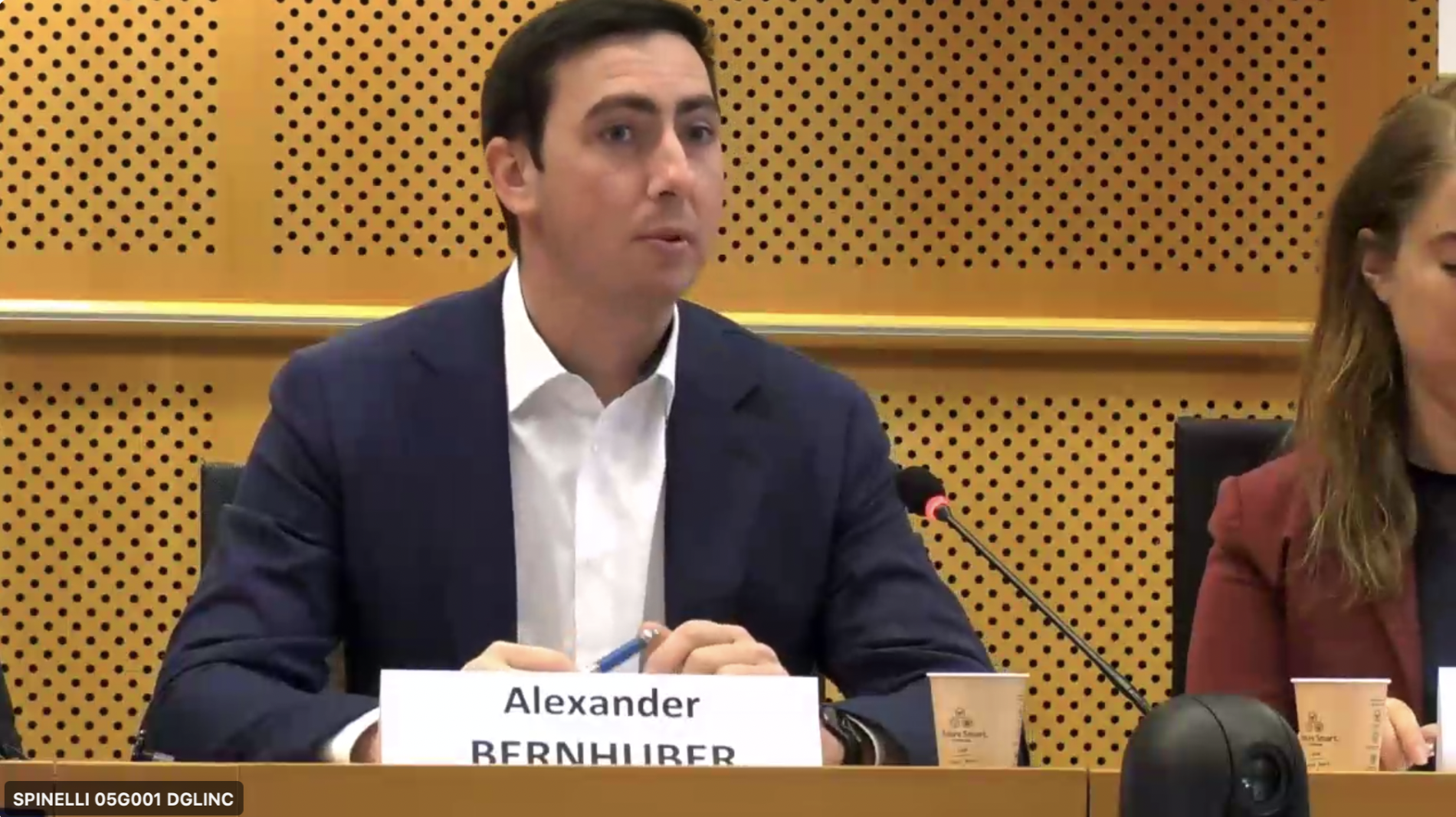 alexander EPRUMA