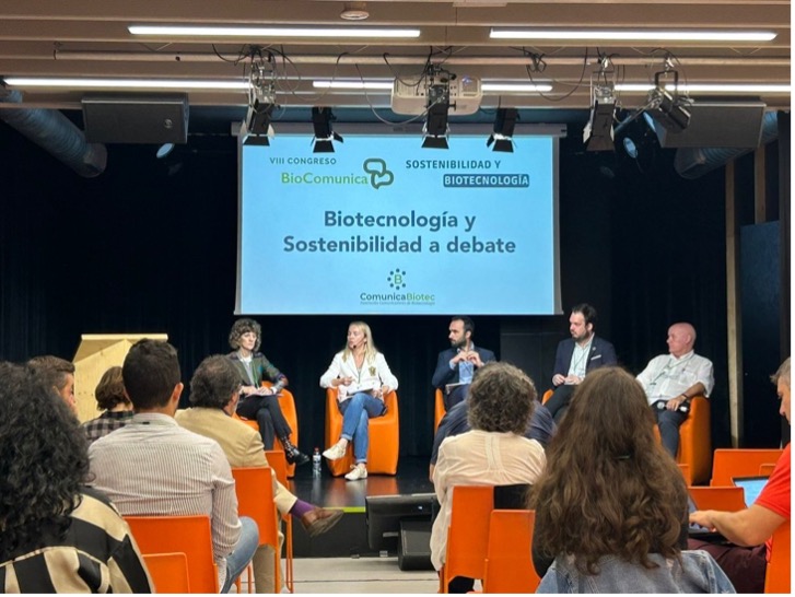 biocomunica