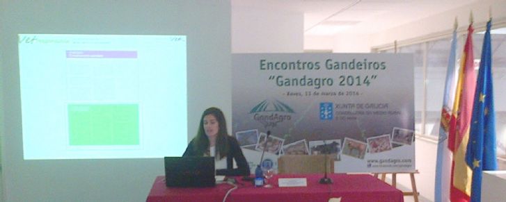 gandagro 2014