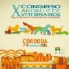 Vet+i en el X Congreso Andaluz de Veterinarios Especialistas en Animales de Compaa