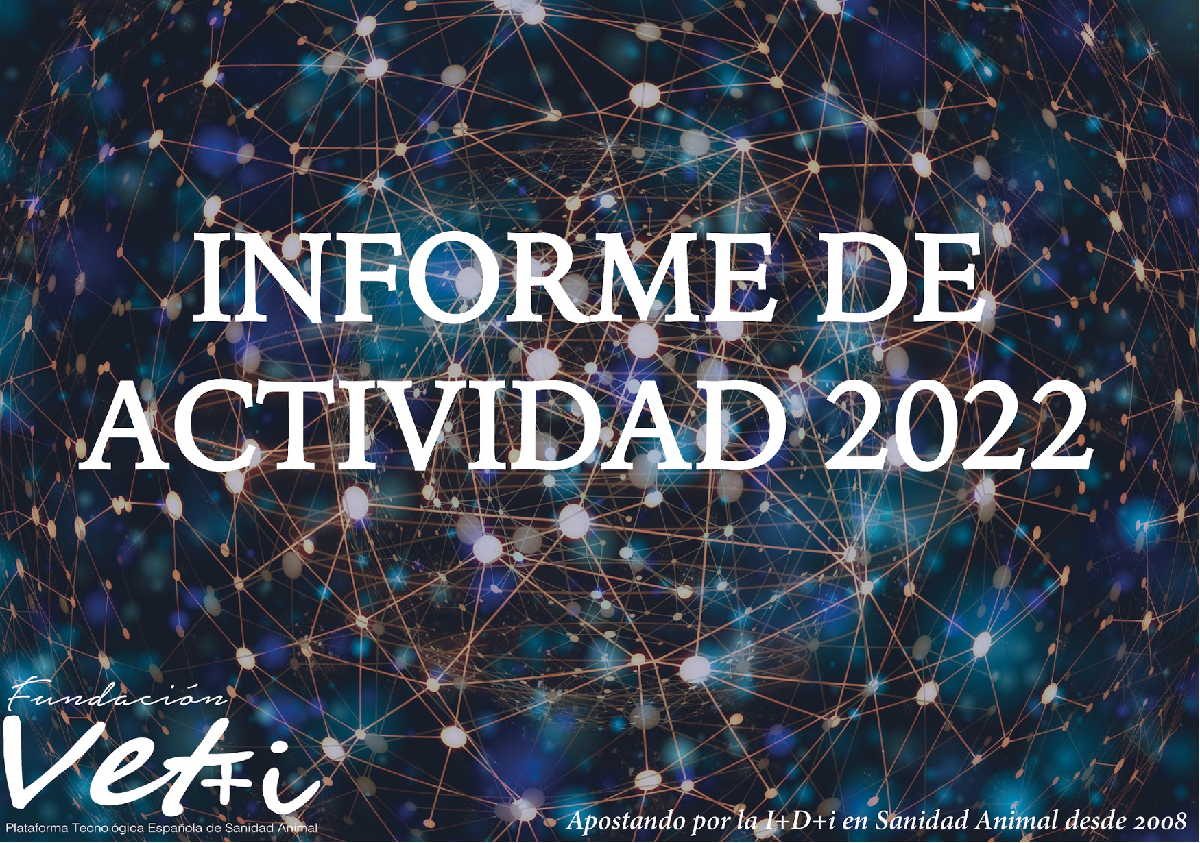informe anual