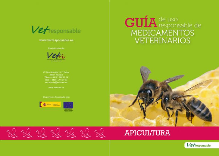 portada guia apicultura