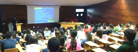 facultad veterinaria de canarias, vet+i, remedios ezquerra, maria jaureguizar, Juan Alberto Corbera, sanidad animal,. farmacovigilancia veterinaria