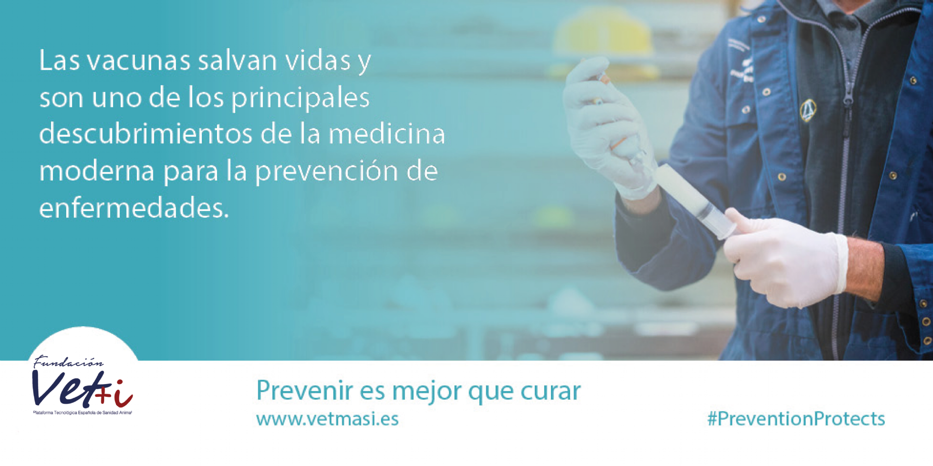 vacunacin