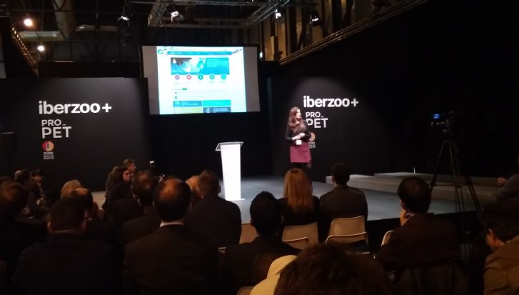 Iberzoo Propet 2018