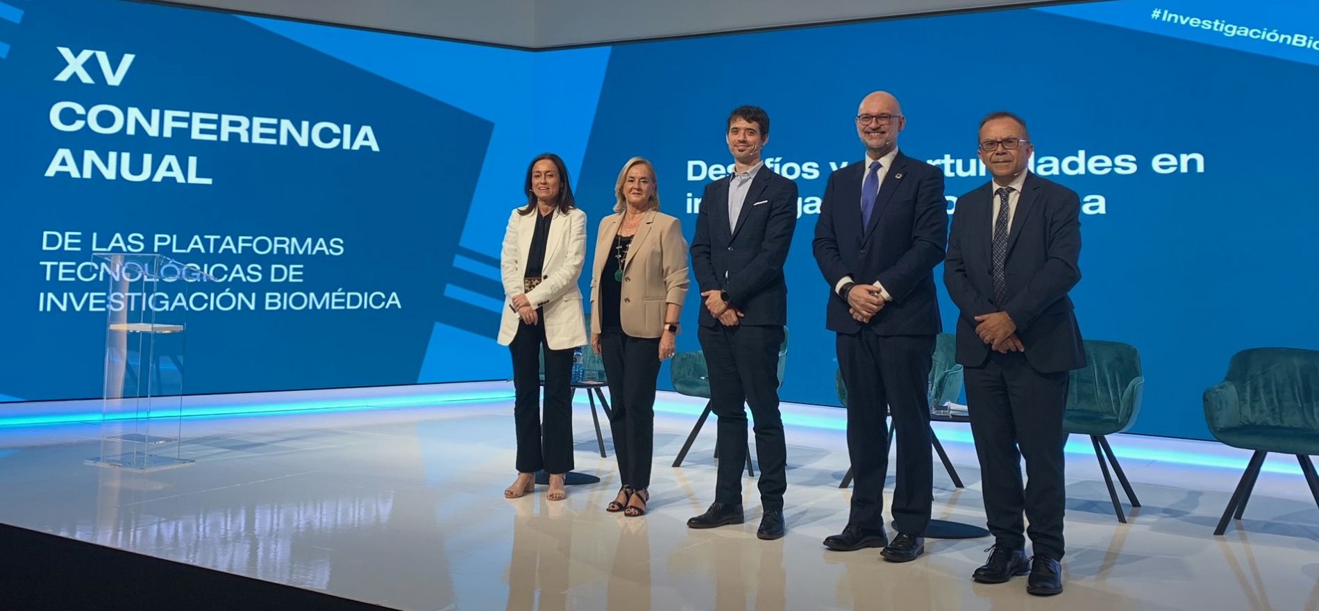 Inauguracin