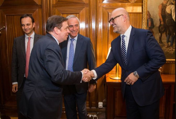 ministro