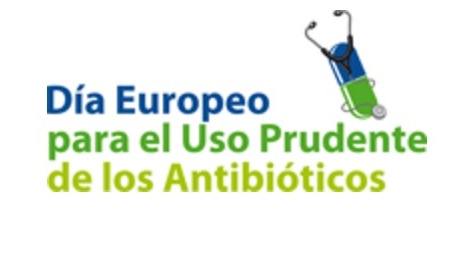 ornada del Día Europeo para el Uso Prudente de los Antibióticos 2016: El reto de la Resistencia a los Antibióticos