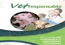 vetresponsable, uso responsable medicamentos veterinarios, vet+i , sanidad animal